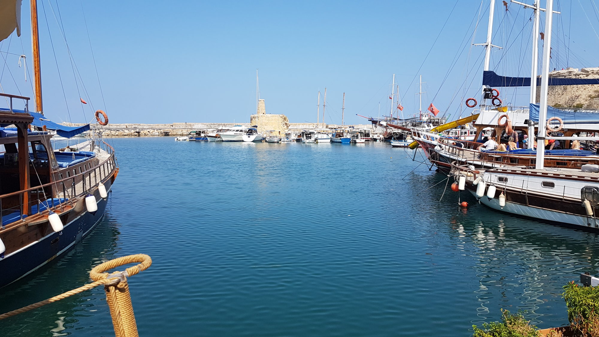 voyage a chypre sans passeport