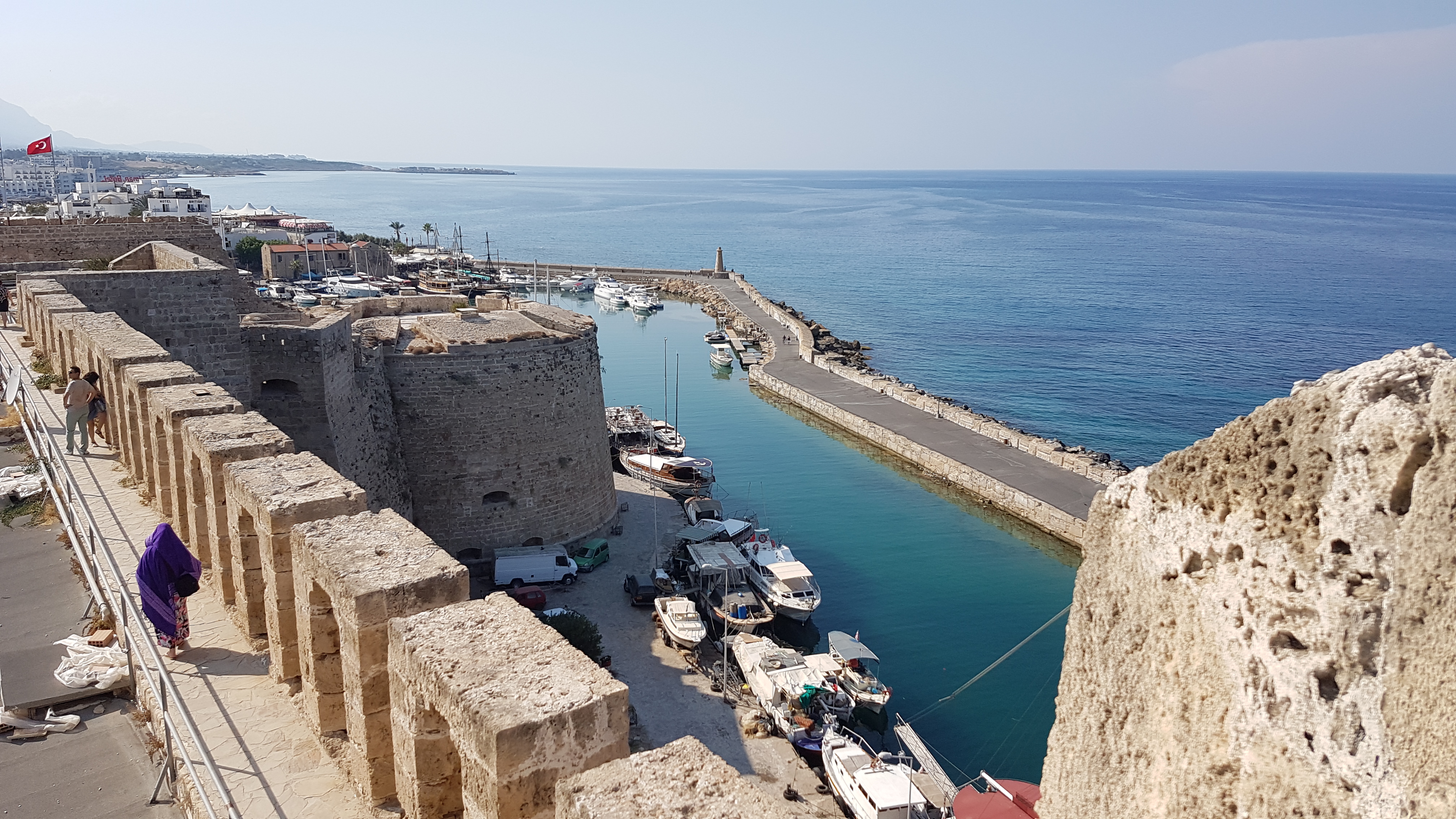 voyage chypre decembre