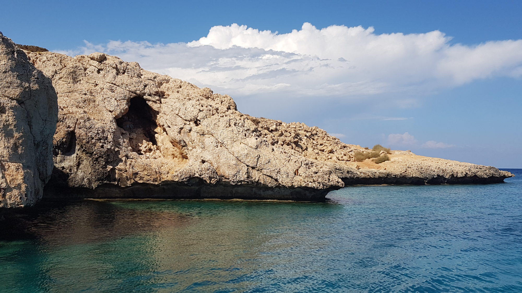 voyage chypre decembre