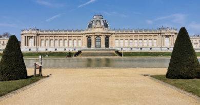 Randonnées en famille faciles à Tervuren : entre parc et arboretum