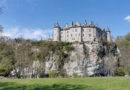 Dinant: randonnée autour du château de Walzin