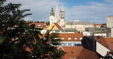 15 choses à faire à Zagreb