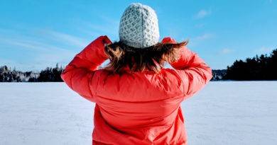 Quels vêtements mettre en Laponie quand il fait froid?