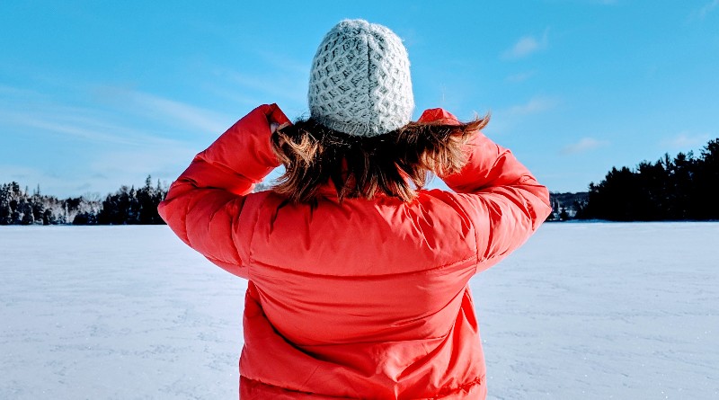 Quels vêtements mettre en Laponie quand il fait froid ?